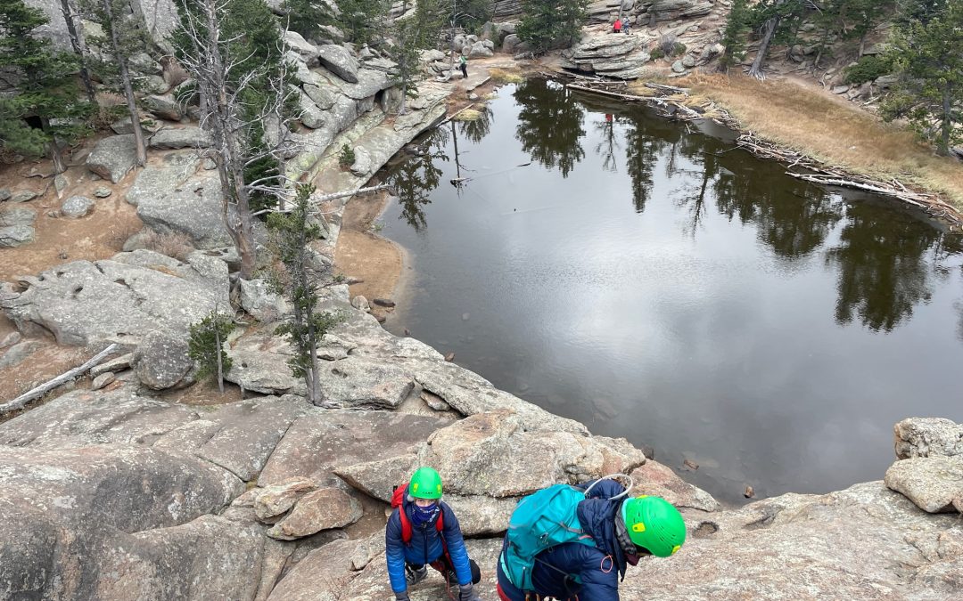 Guest Blog: Adventure Sports and Teenage Learning