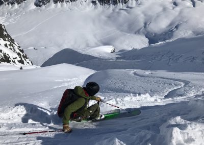 avalanche education, aiare, avalanche course, backcountry ski, guide, ski touring