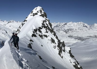 avalanche education, aiare, avalanche course, backcountry ski, guide, ski touring