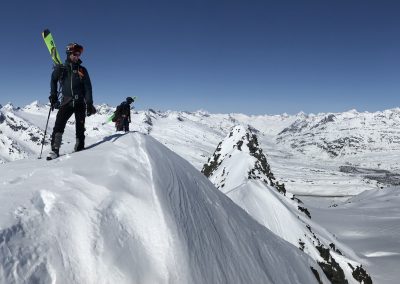 avalanche education, aiare, avalanche course, backcountry ski, guide, ski touring