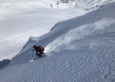 avalanche education, aiare, avalanche course, backcountry ski, guide, ski touring