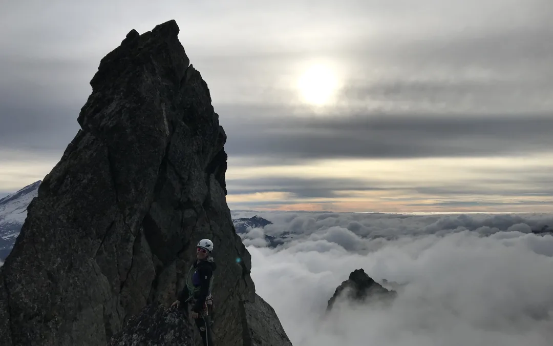 The Adventure Climbers Toolkit