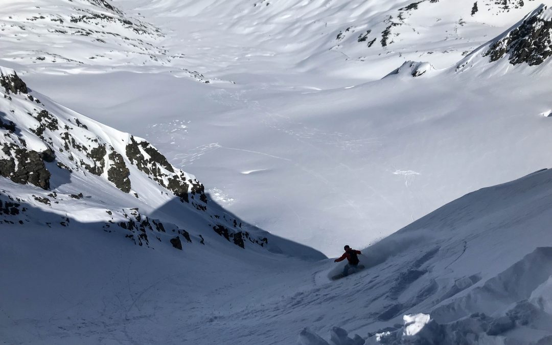 Why I use AIARE Curriculum for Avalanche Safety Education