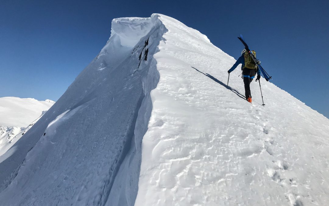 Winter Ski Highlights 20/21