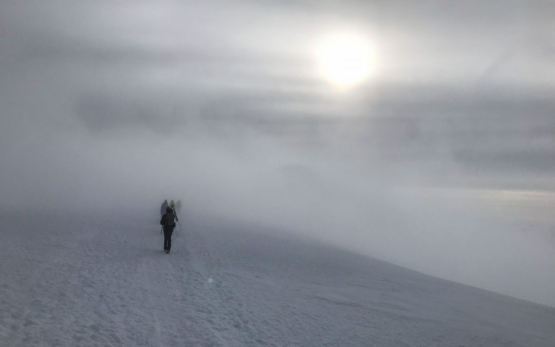 June 20th – Mt. Baker