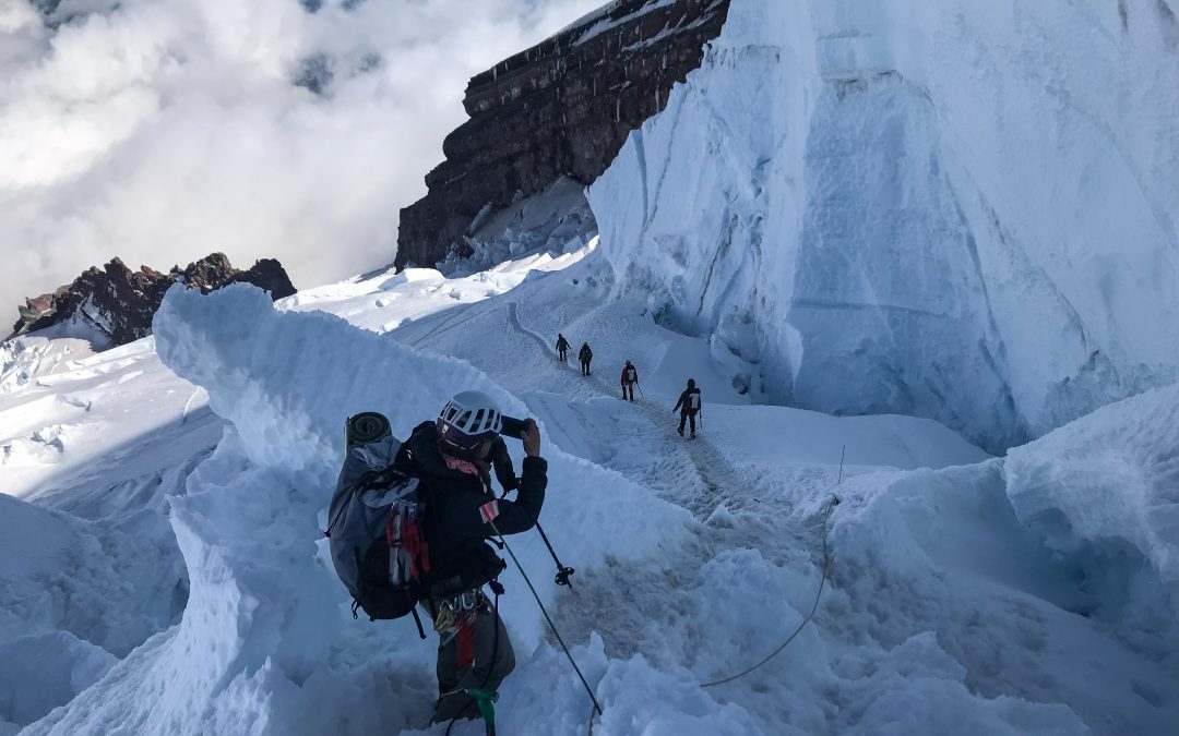 Summer Guiding Season Highlights 2021